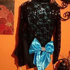 weissman adult costume